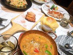 -Aqua Oasis 水天堂(爱山广场店)