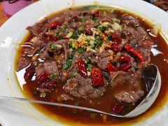 -牛恒濑粉