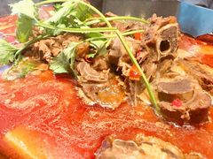 草原羊蝎子-欧匠葫炉鱼(钱江世纪城店)