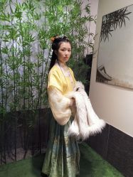 点击看大图 -盘子女人坊古装写真摄影(天津总店)