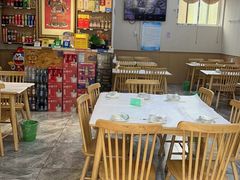-庆山饭店·海鲜饺子家常菜(北戴河黑石路店)