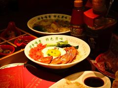 -西关味(大卫城店)