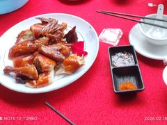 -绿雅居原生态农庄(小涌店)