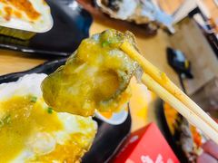 -蚝太郎烧烤(大寨路店)