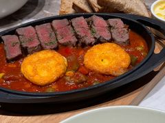 -沛家·西餐Brunch·直火料理
