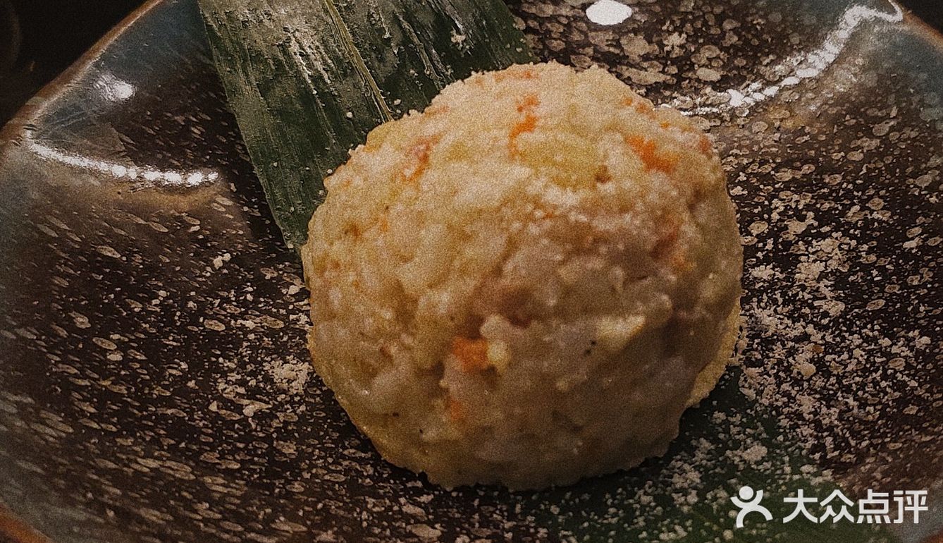 春节不打烊的日式料理店‖还不赶紧安排[礼花]