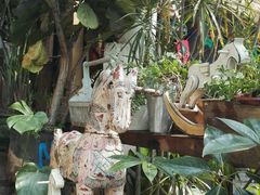 -懒鱼时光馆(沙坪坝店)