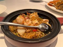 -上海和平饭店龙凤厅 Dragon Phoenix
