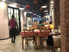 -徐记私厨(半淞园路店)