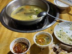 -海关荤豆花(洋河一路店)