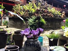 -云水谣景区-土楼之光文化园