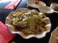 老房子餐厅(平山道店)-津菜宋记老房子(平山道店)