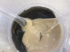 -鞠氏黑芝麻糊(水塔店)