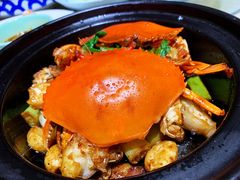 -箱美术馆私房菜(水晶郦城店)