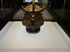 -浙江省博物馆(孤山馆区)