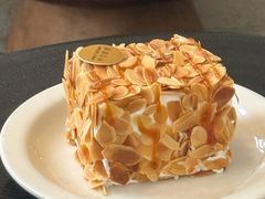 海盐杏仁小方-半勺舒舒(太乙店)