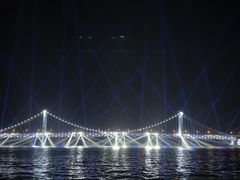 -星海湾跨海大桥