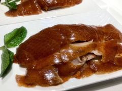 -到家尝北京菜(西坝河店)