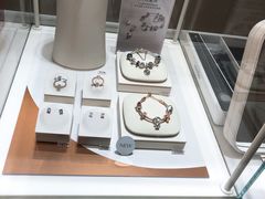 -Pandora潘多拉珠宝(虹口龙之梦店)