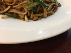 -忠顺斋易州印象烤鸭店(东关新村店)