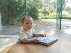 -佳诺国际婴幼中心(万科店)