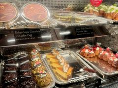 -B&C黄油与面包·THE GARDEN BAKERY概念店(世纪汇店)