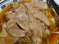 -直隶安家罩饼(复兴路店)