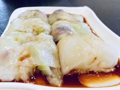 -白茅陈潮味天下(蓬仁园店)