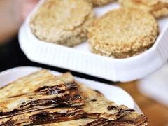 -丁卯•铜锅涮肉(工体店)