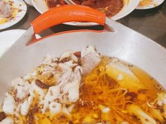 -渝信川菜(西单店)