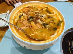 -琼菜人家·海南菜·文昌鸡(文昌大道店)