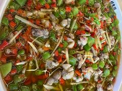 -蛙兔鸡自贡风味·特色江湖菜(广都店)