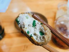 -袁家豆腐