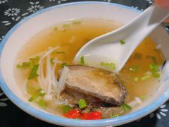 -旺角小渔村(二马路店)