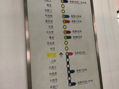-西二旗(地铁站)