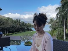 -三亚太阳湾柏悦酒店