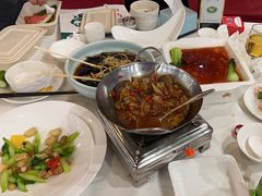 -翠清酒家(万丰路店)
