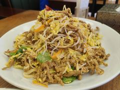 -八大碗·地道东北菜(中街店)