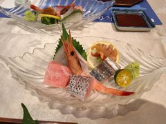 -广州瑞士酒店瑞初日本料理·铁板烧