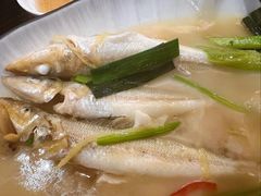 -大洋家·精品潮汕菜·生腌砂锅粥(天河东路店)