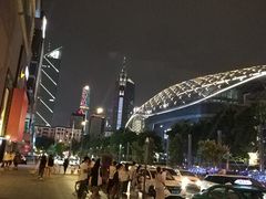 -VT101维多利广场