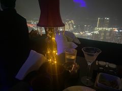 -苏丝的天空高空酒吧Suzie's Sky Bar