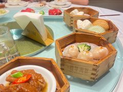 -裕华海鲜·深圳粤菜(福永店)