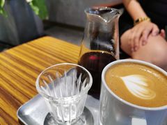 -山下C5cafe(惠通时代广场店)
