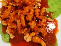 -新繁老號豌豆汤饭店·江湖菜(宝光寺店)