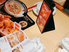-大师兄·西北小馆(金湾华发商都店)