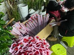 -循礼门鲜花花市(武汉循礼门店)