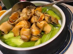 -开海·红岛海鲜虾水饺(石老人店)