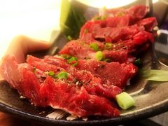 -炙忧烤肉屋(中国铁建广场店)