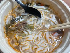 -潮汕·草根牛肉档(上海荟聚城市集市店)